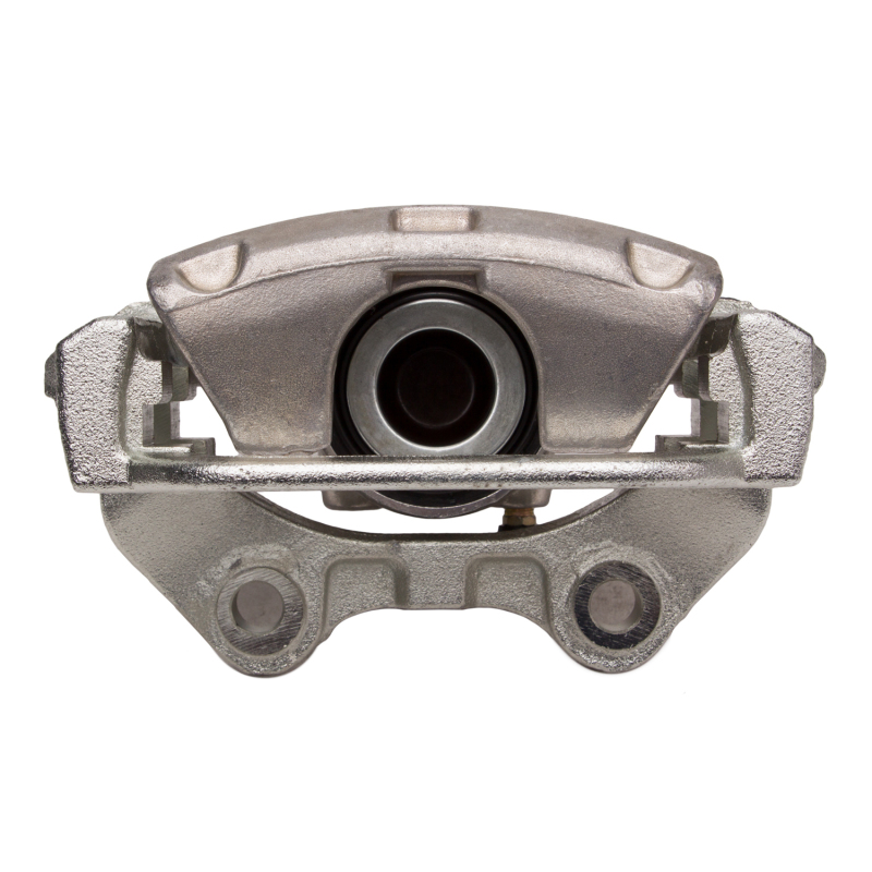 DFC 99-05 Cadillac DeVille Rear-L Premium Caliper - Silver Zinc Coated