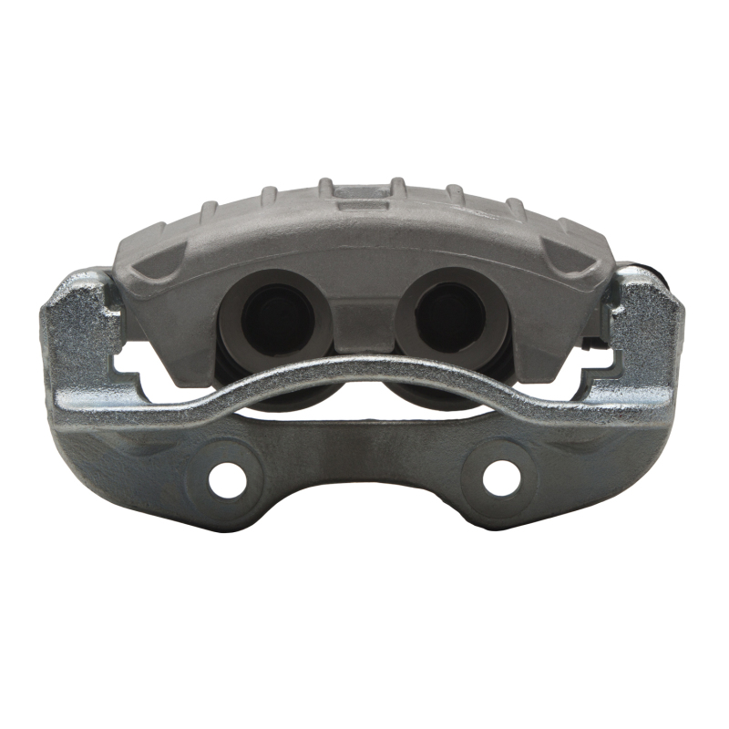 DFC 00-07 Cadillac Escalade EXT Rear-L Premium Caliper - Silver Zinc Coated