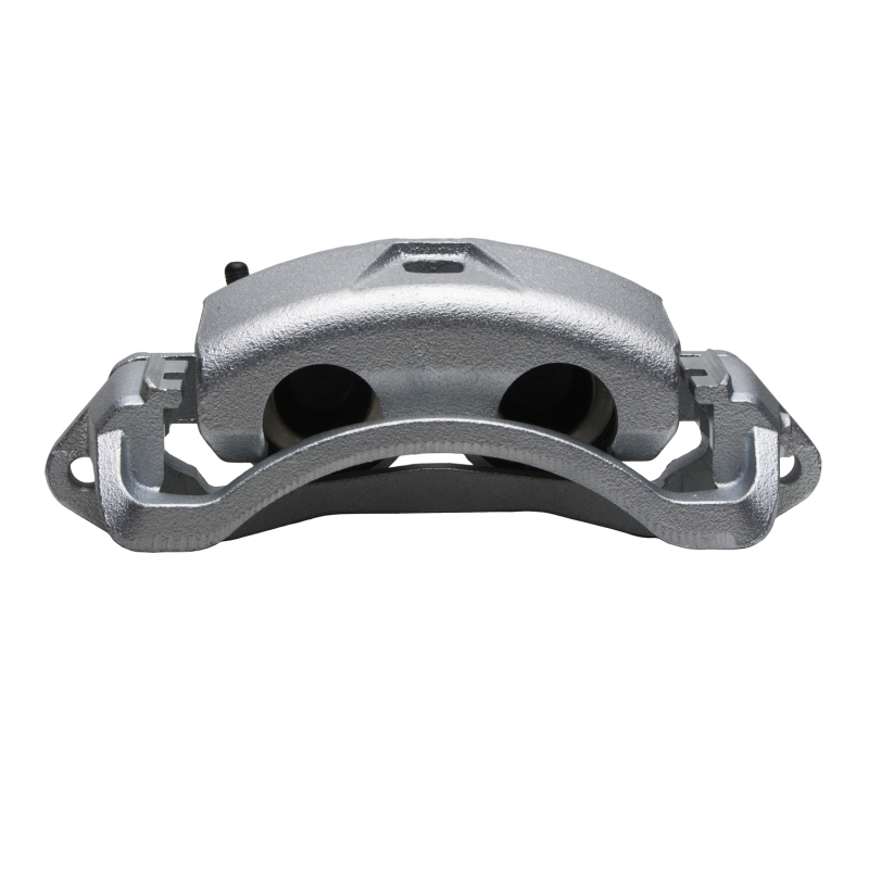 DFC 01-10 Chevrolet Silverado 3500 Rear-R Premium Caliper - Silver Zinc Coated