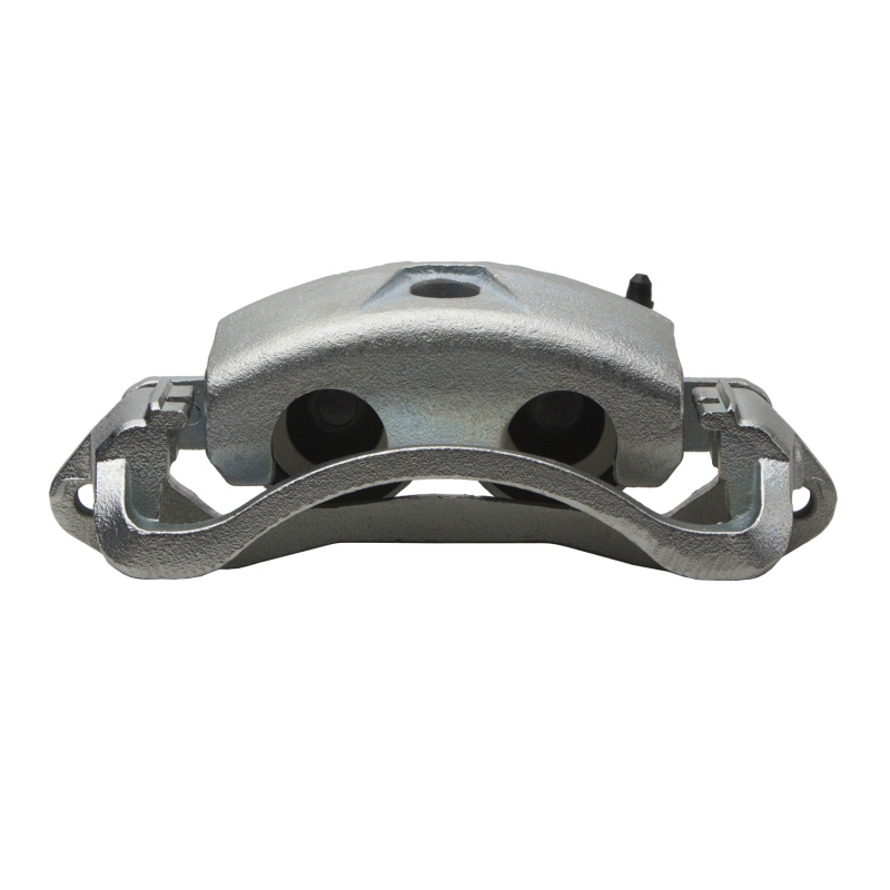 DFC 01-10 Chevrolet Silverado 3500 Classic Rear-L Premium Caliper - Silver Zinc Coated
