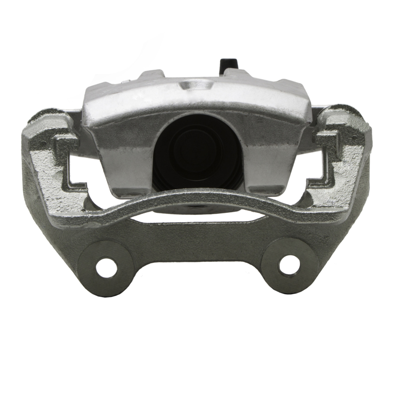 DFC 07-19 Buick Enclave Rear-R Premium Caliper - Silver Zinc Coated