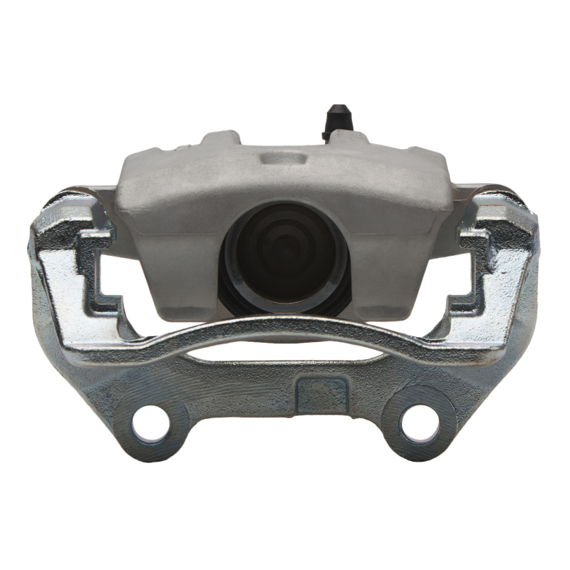DFC 02-09 Buick Rainier Rear-L Premium Caliper - Silver Zinc Coated