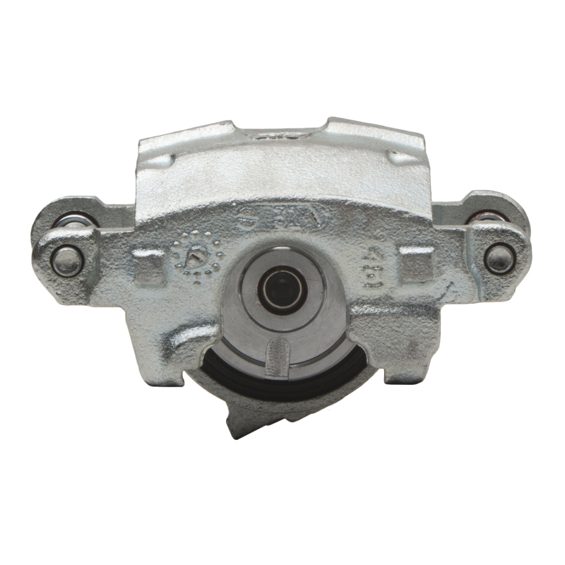 DFC 78-81 Cadillac Seville Rear-R Premium Caliper - Silver Zinc Coated