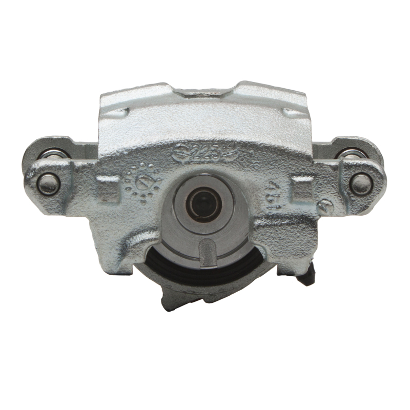 DFC 78-81 Cadillac Seville Rear-L Premium Caliper - Silver Zinc Coated