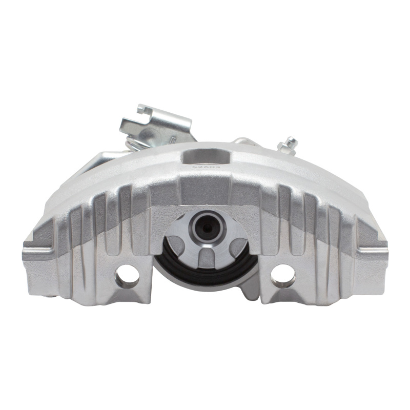 DFC 84-88 Pontiac 6000 Rear-L/Rear-R Premium Caliper - Silver Zinc Coated