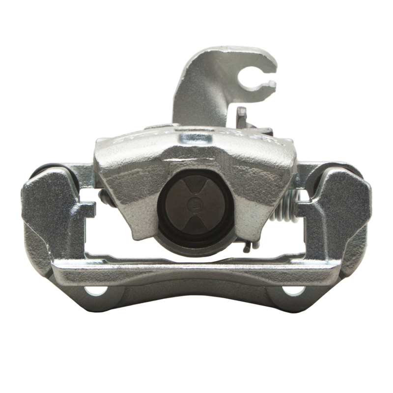 DFC 94-99 Buick Regal Rear-L Premium Caliper - Silver Zinc Coated