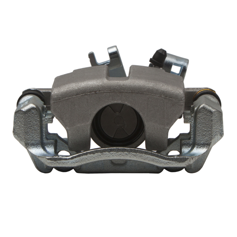 DFC 04-12 Chevrolet Cobalt Rear-R Premium Caliper - Silver Zinc Coated