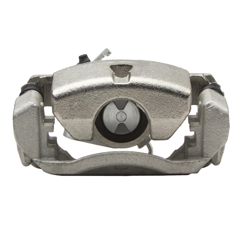 DFC 05-13 Buick Terraza Rear-R Premium Caliper - Silver Zinc Coated