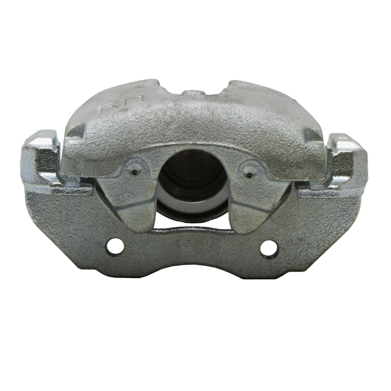 DFC 05-07 Ford Focus Front-R Premium Caliper - Silver Zinc Coated