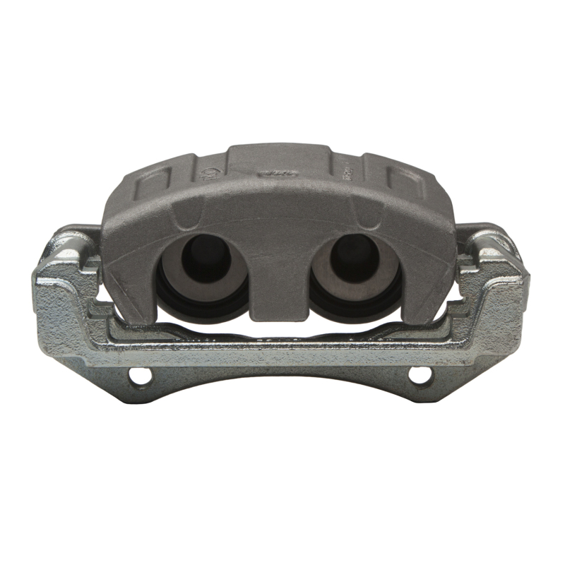 DFC 08-09 Ford Taurus X Front-L Premium Caliper - Silver Zinc Coated