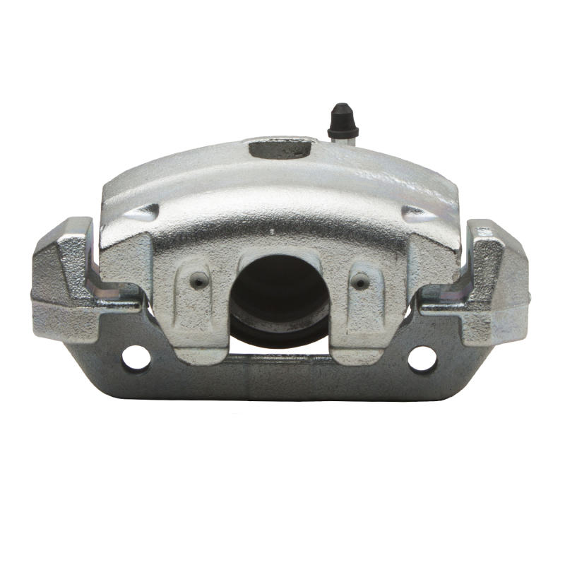 DFC 01-07 Ford Escape Front-L Premium Caliper - Silver Zinc Coated