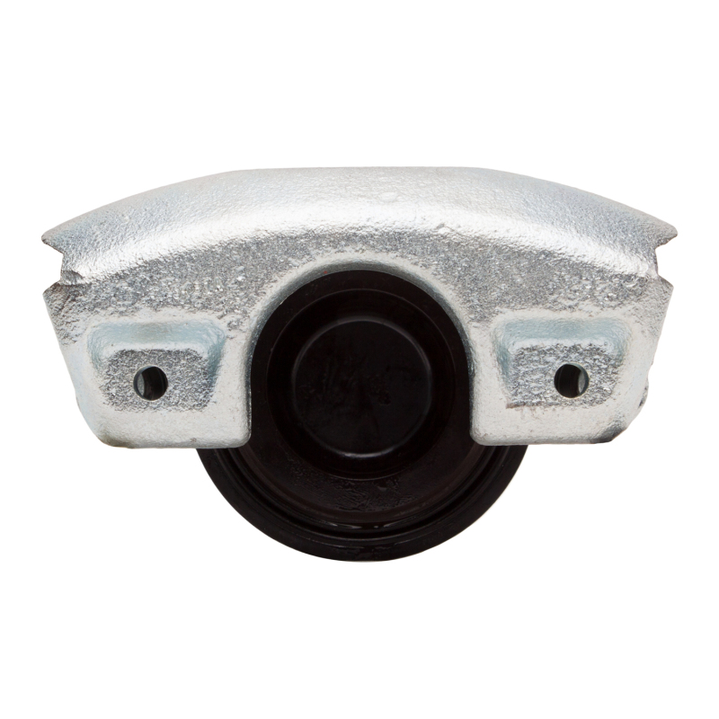 DFC 94-03 Ford Bronco Front-L Premium Caliper - Silver Zinc Coated