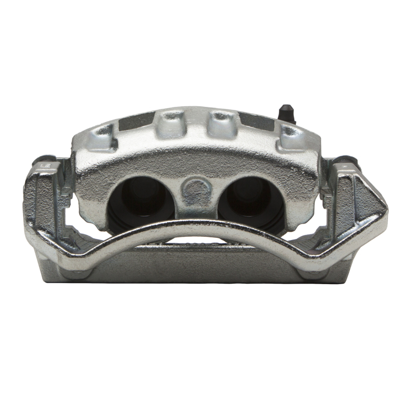 DFC 99-04 Ford F-150 2WD Front-R Premium Caliper - Silver Zinc Coated