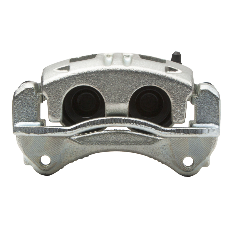 DFC 01-11 Ford Explorer Sport Front-R Premium Caliper - Silver Zinc Coated