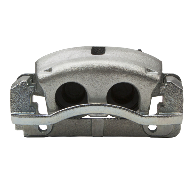 DFC 04-04 Ford F-150 2WD Front-R Premium Caliper - Silver Zinc Coated