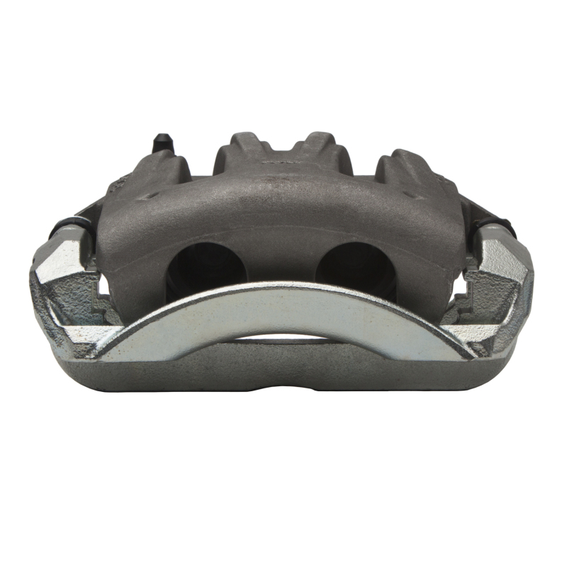 DFC 04-07 Ford Freestar Front-R Premium Caliper - Silver Zinc Coated