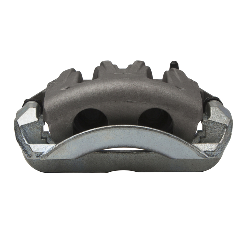 DFC 04-07 Ford Freestar Front-L Premium Caliper - Silver Zinc Coated