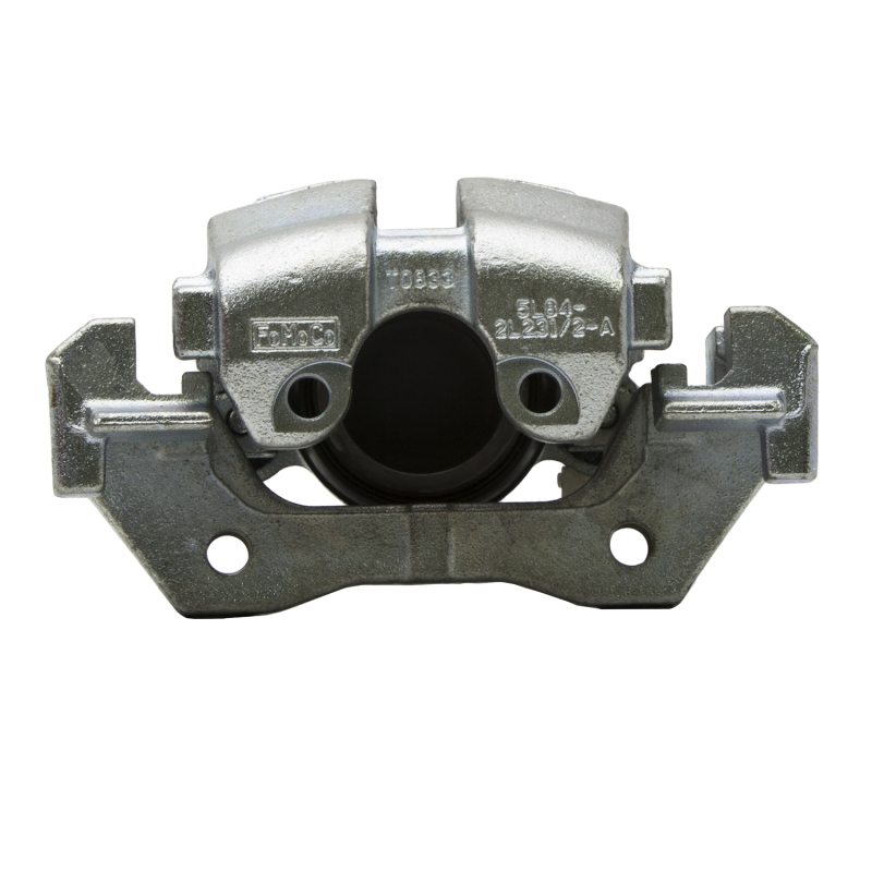 DFC 04-06 Ford Escape Front-L Premium Caliper - Silver Zinc Coated
