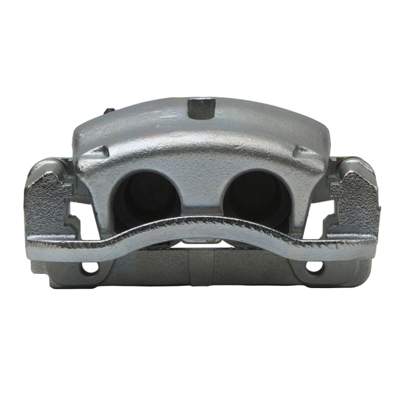 DFC 05-08 Ford F-150 4WD Front-L Premium Caliper - Silver Zinc Coated