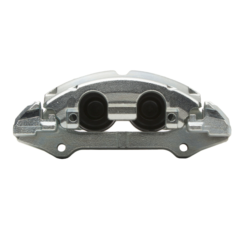 DFC 07-09 Ford Expedition Front-R Premium Caliper - Silver Zinc Coated