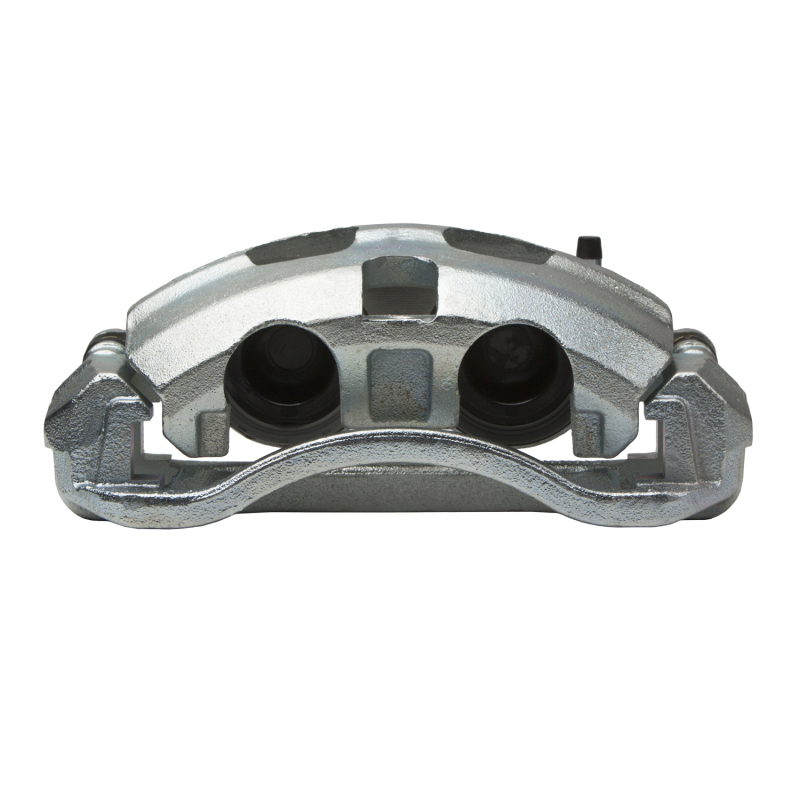 DFC 08-25 Ford E-Super Duty Front-R/Front Right Premium Caliper - Silver Zinc Coated