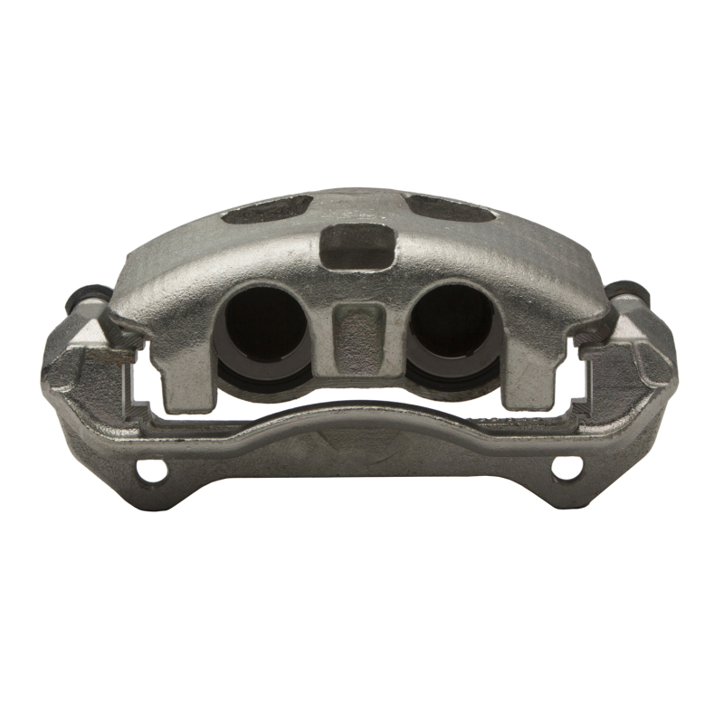 DFC 10-21 Ford F-150 4WD Front-L Premium Caliper - Silver Zinc Coated