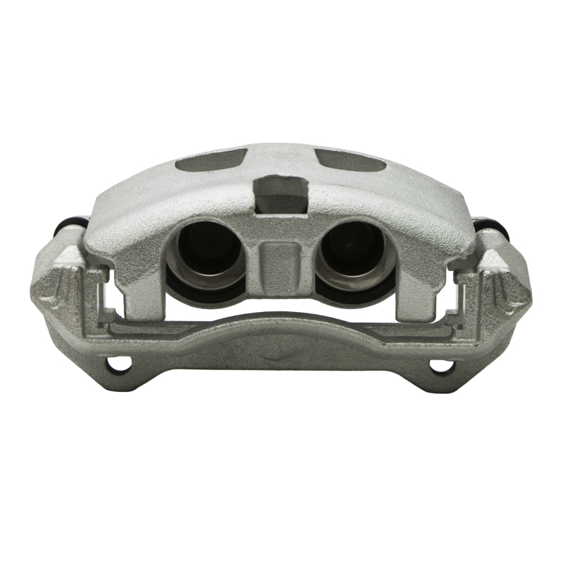 DFC 12-20 Ford F-150 2WD Front-R Premium Caliper - Silver Zinc Coated