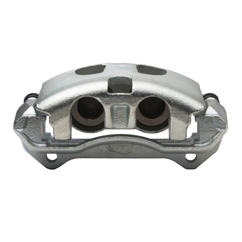 DFC 12-20 Ford F-150 2WD Front-L Premium Caliper - Silver Zinc Coated