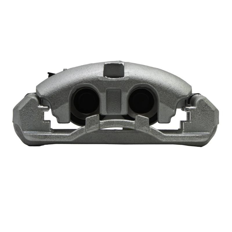 DFC 13-22 Ford F-350 Super Duty 4WD Front-L/Front Left Premium Caliper - Silver Zinc Coated