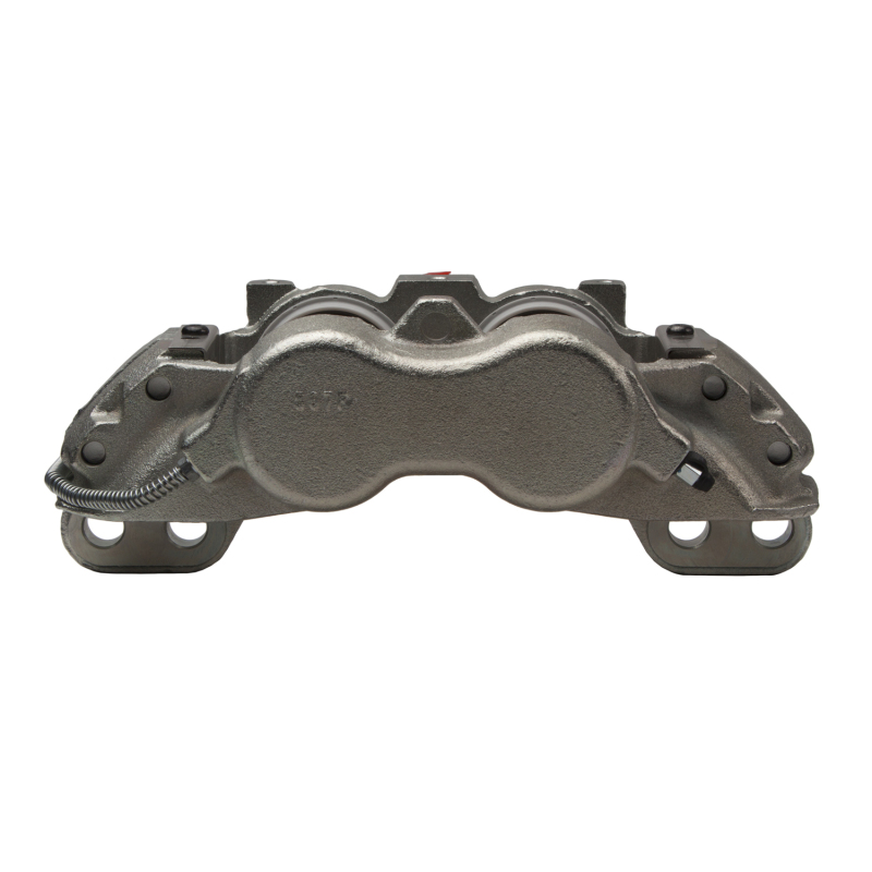 DFC 91-22 Blue Bird ALL American FE (Hydro Discs) Rear Right/Front Right Premium Caliper - Silver