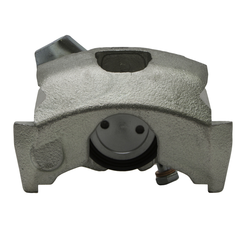 DFC 75-80 Ford Granada Rear-R Premium Caliper - Silver Zinc Coated