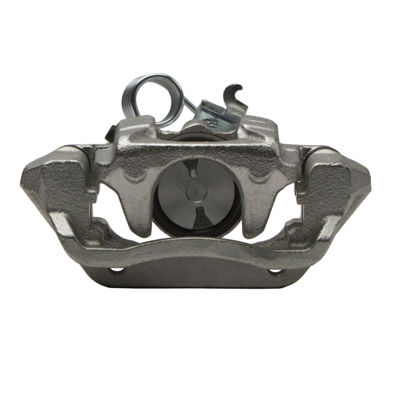 DFC 10-19 Ford Explorer Rear-L Premium Caliper - Silver Zinc Coated