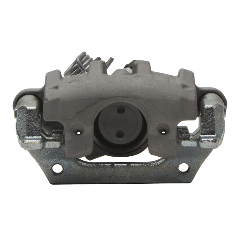 DFC 13-18 Ford Escape Rear-L Premium Caliper - Silver Zinc Coated