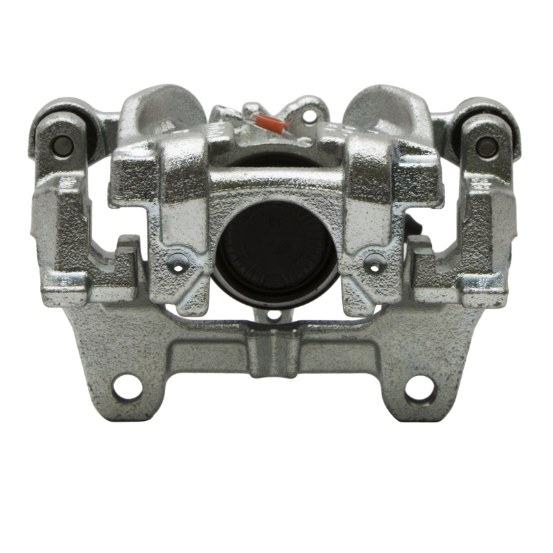 DFC 13-20 Ford Escape Rear-R Premium Caliper - Silver Zinc Coated