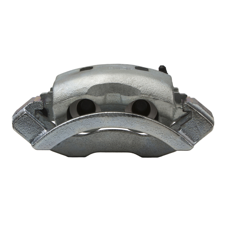 DFC 99-07 Ford F-150 RWD Rear-R Premium Caliper - Silver Zinc Coated