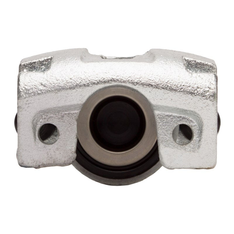 DFC 04-11 Ford F-150 RWD Rear-R Premium Caliper - Silver Zinc Coated