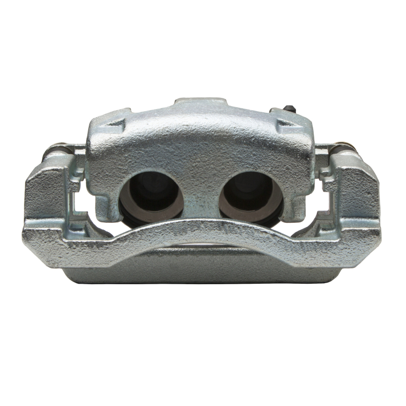 DFC 05-13 Ford F-350 Super Duty 4WD Rear-L/Rear-R/Rear Left/Rear Right Premium Caliper - Silver