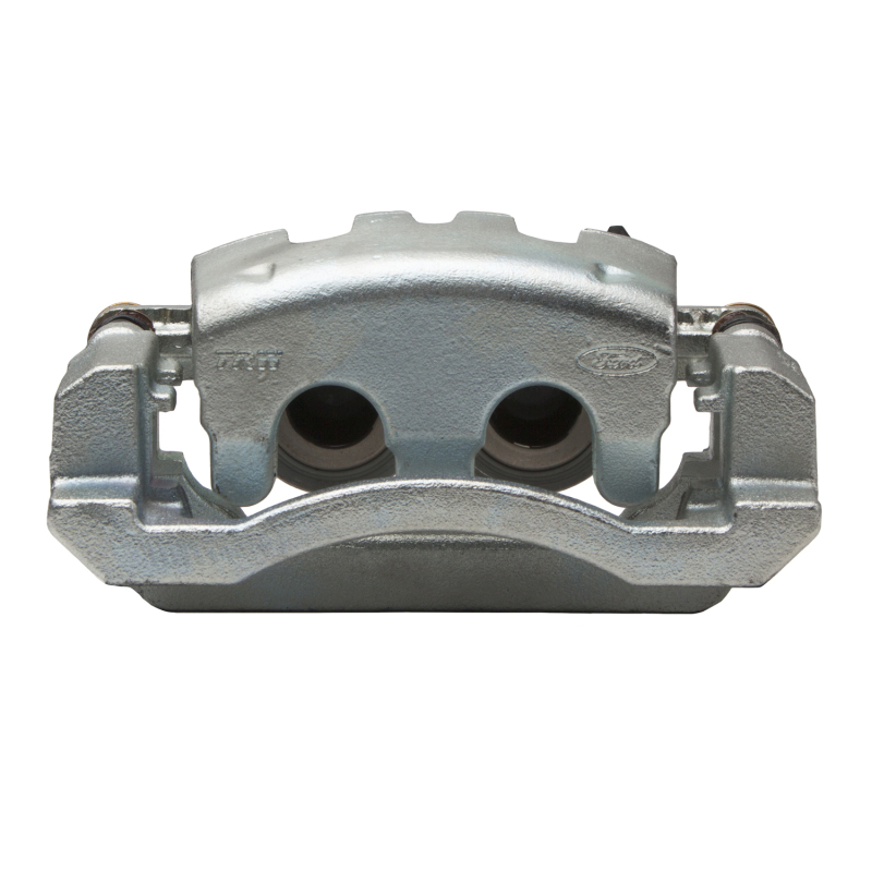 DFC 05-13 Ford F-250 Super Duty RWD Rear-R Premium Caliper - Silver Zinc Coated
