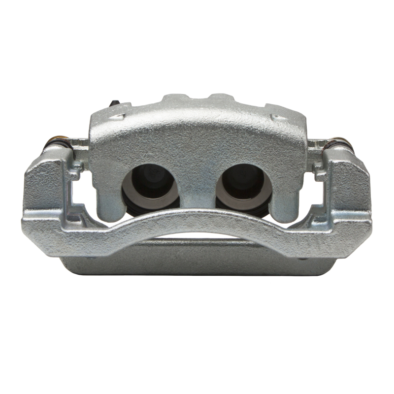 DFC 05-13 Ford F-250 Super Duty 4WD Rear-L Premium Caliper - Silver Zinc Coated