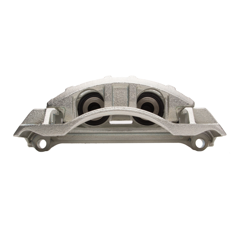 DFC 08-24 Ford E-350 Super Duty Rear-R Premium Caliper - Silver Zinc Coated