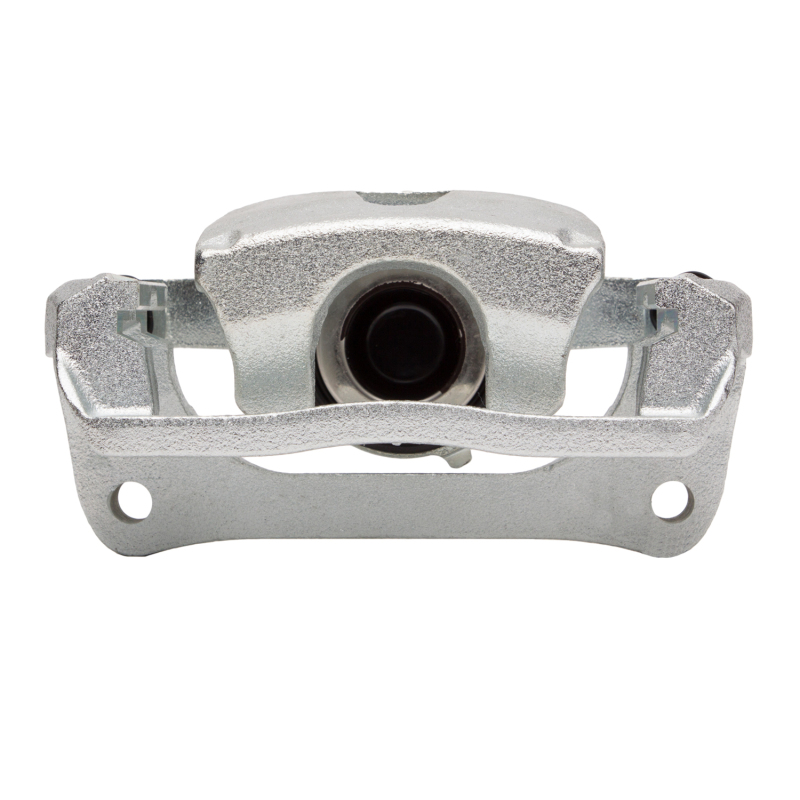 DFC 12-20 Ford F-150 RWD Rear-R Premium Caliper - Silver Zinc Coated