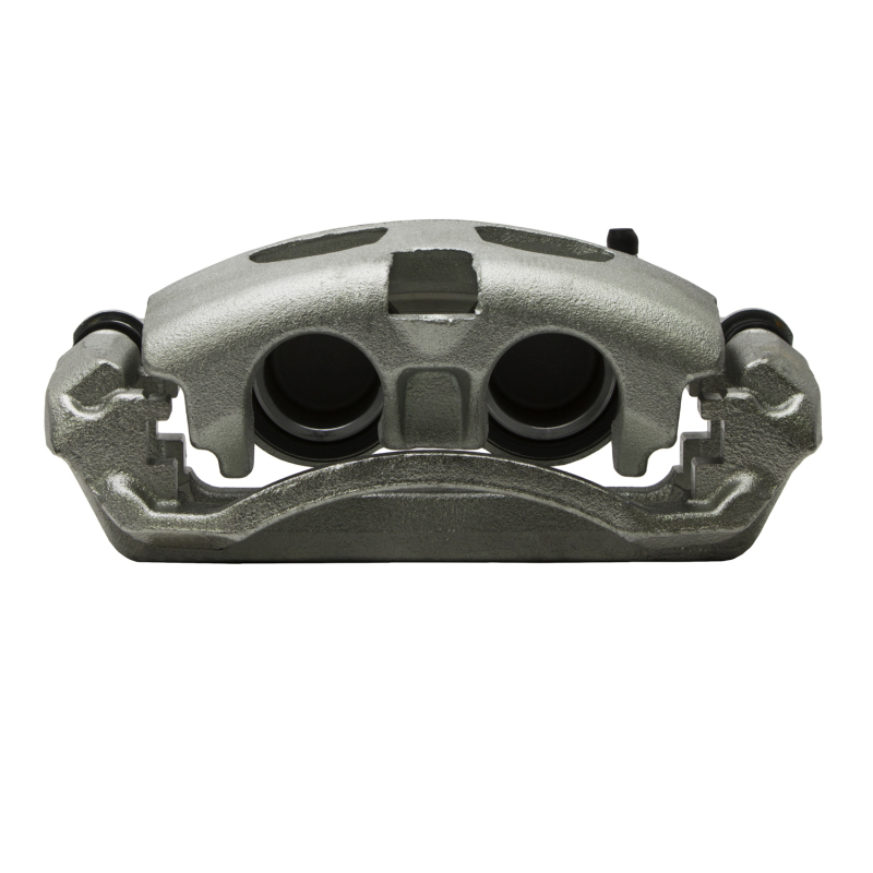 DFC 13-22 Ford F-250 Super Duty 4WD Rear Right/Rear-R Premium Caliper - Silver Zinc Coated