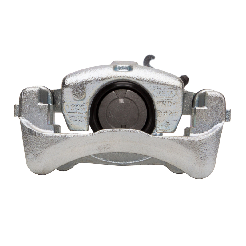 DFC 03-06 Jaguar S-Type Rear-R Premium Caliper - Silver Zinc Coated