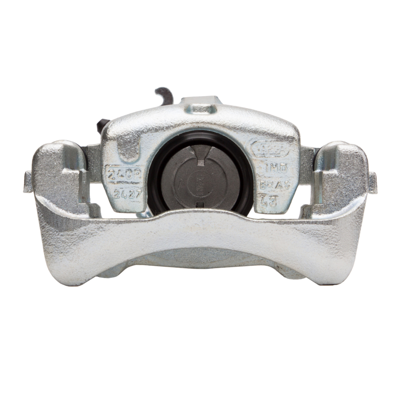 DFC 03-06 Jaguar S-Type Rear-L Premium Caliper - Silver Zinc Coated