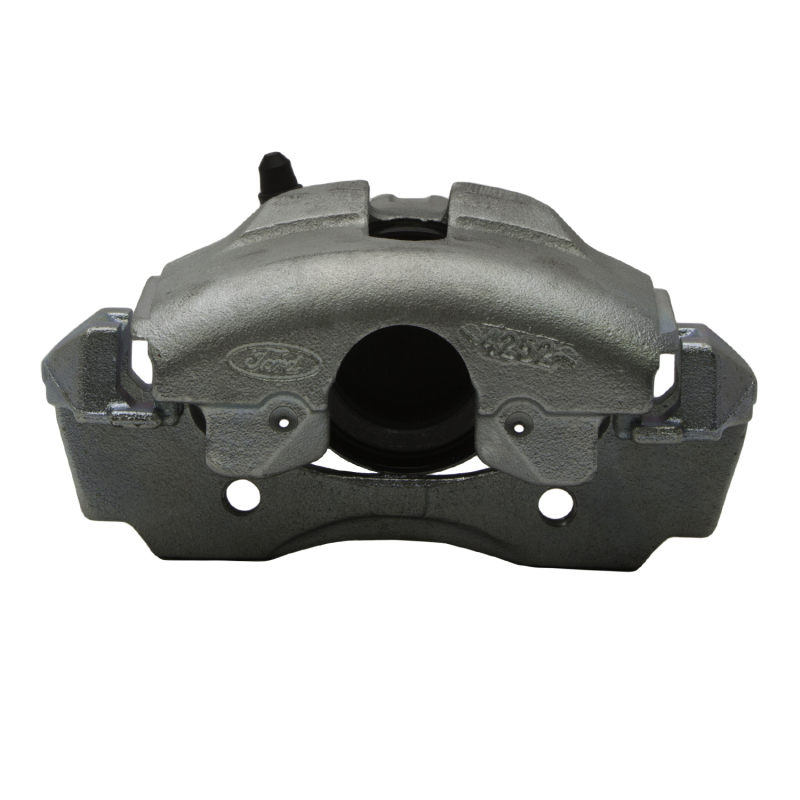 DFC 95-04 Ford Contour Front-R Premium Caliper - Silver Zinc Coated