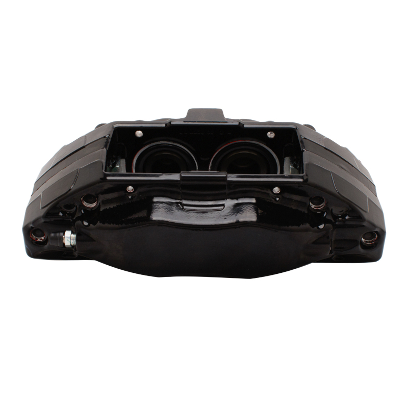 DFC 99-08 Acura TL Front-R Premium Caliper - Black Powder Coated