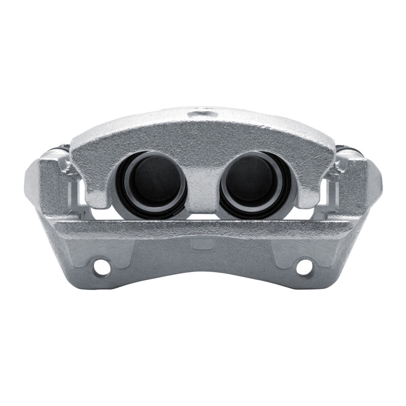 DFC 14-24 Acura MDX Front-R Premium Caliper - Silver Zinc Coated