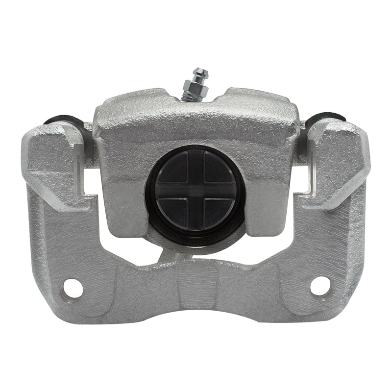 DFC 98-01 Acura INTEGRA Rear-L Premium Caliper - Silver Zinc Coated