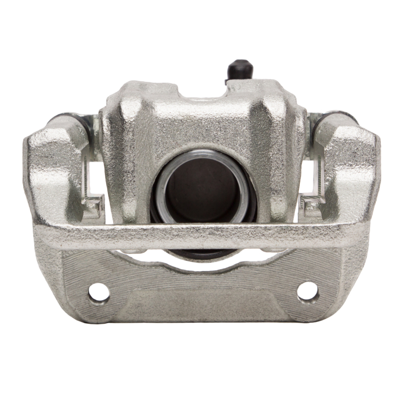 DFC 99-11 Acura CL Rear-R Premium Caliper - Silver Zinc Coated
