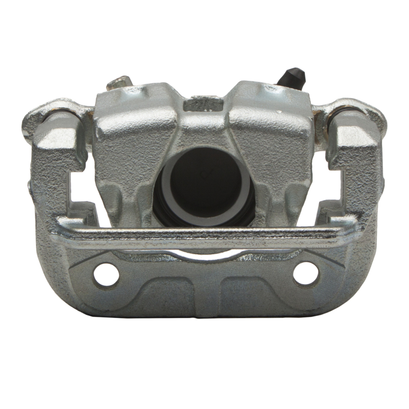 DFC 09-14 Acura TL Rear-R Premium Caliper - Silver Zinc Coated